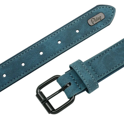 Personalized Dog Collar – Because Every Walk Is an Adventure That Deserves the Best